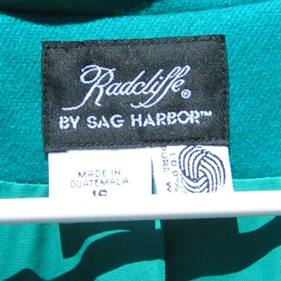 Jacket by Sag Harbor - Picture 2 of 3